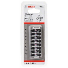 Schrauberbit-Set Impact Control, 8-teilig, PH2, 25 mm