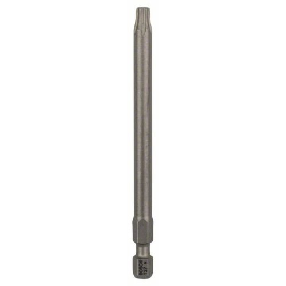 Schrauberbit Extra-Hart, T27, 89 mm, 1er-Pack-Beschreibung lesen