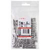 Schrauberbit Extra-Hart, PH 2, 49 mm, 25er-Pack