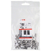 Schrauberbit Extra-Hart, reduziert PZ2R, 25 mm, 25er-Pack