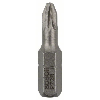 Schrauberbit Extra-Hart, reduziert PZ2R, 25 mm, 25er-Pack