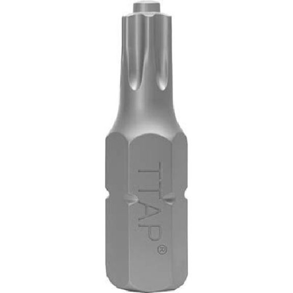 E-Jet Bits TTAP T30 Blister a 5 Bits E-Jet Bits TTAP T30 Blister a 5 Bits-Beschreibung lesen