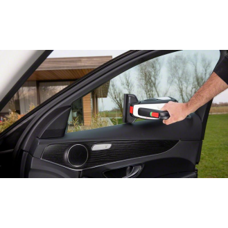 Fenstersauger GlassVAC Solo Plus-Beschreibung lesen