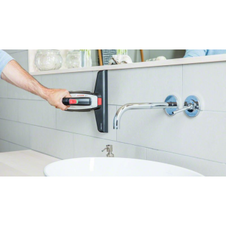 Fenstersauger GlassVAC Solo Plus-Beschreibung lesen