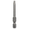 Schrauberbit Extra-Hart, T20, 49 mm, 25er-Pack