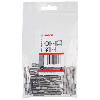 Schrauberbit Extra-Hart, T20, 49 mm, 25er-Pack
