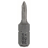 Schrauberbit Extra-Hart, PH 0, 25 mm, 3er-Pack