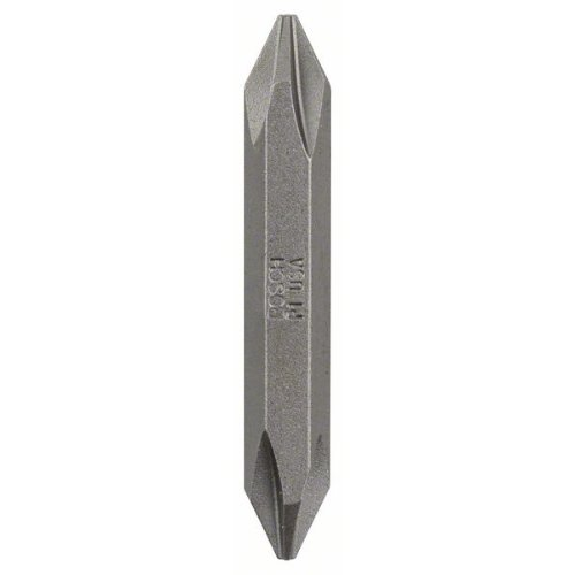 Doppelklingenbit, PH1, PH1, 45 mm-Beschreibung lesen