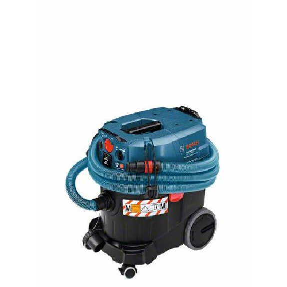 Nass-/Trockensauger GAS 35 M AFC-Beschreibung lesen