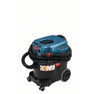 Nass-/Trockensauger GAS 35 L AFC-Beschreibung lesen