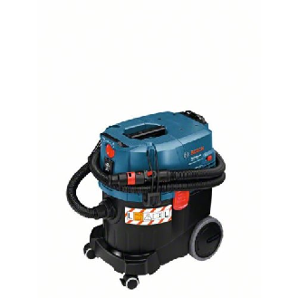 Nass-/Trockensauger GAS 35 L SFC+-Beschreibung lesen