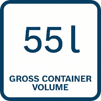 Nass-/Trockensauger GAS 55 M AFC-Beschreibung lesen