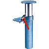 Höhenverstellgerät 120mm automatisch Höhenverstellgerät 120mm automatisch