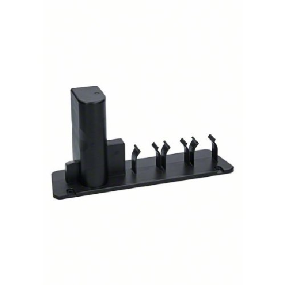 Wandhalter für Akku-Sauger GAS 18V-1 Wandhalter für Akku-Sauger GAS 18V-1-Beschreibung lesen