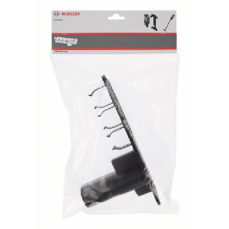 Wandhalter für Akku-Sauger GAS 18V-1-Beschreibung lesen