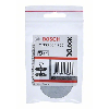 X-LOCK Clip Einfacher, werkzeugloser Scheibenwechsel X-LOCK Clip Einfacher, werkzeugloser Scheibenwechsel