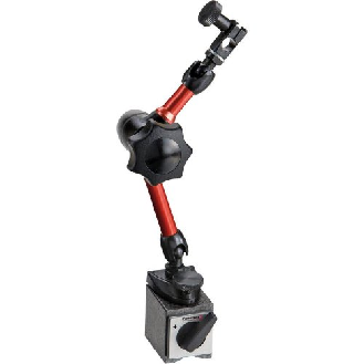 Magnet-Messstativ 320N mit Feam Fuß 151,5 mm-Beschreibung lesen