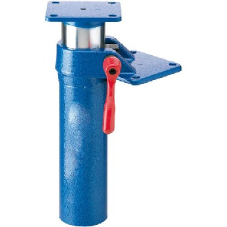 Höhenverstellgerät automatisch 120mm-Beschreibung lesen