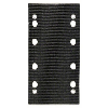 Schleifplatte 185 x 93 mm, für GSS 23 AE, mit Kletthaftung