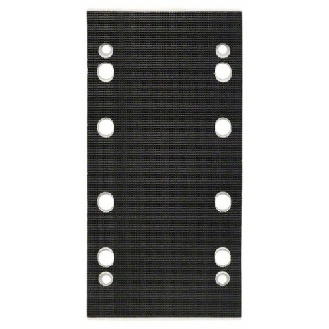 Schleifplatte 185 x 93 mm, für GSS 23 AE, mit Kletthaftung-Beschreibung lesen
