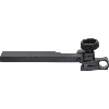 Einspannhalter für Fühlhebelmessgerät 6 x 12 x 80 mm Einspannhalter für Fühlhebelmessgerät 6 x 12 x 80 mm
