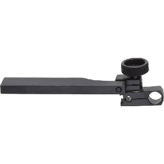 Einspannhalter für Fühlhebelmessgerät 6 x 12 x 80 mm-Beschreibung lesen