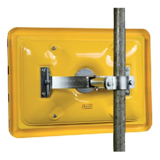 Halter 4 Uni-Sig für Rohrmontage 50-80 mm-Beschreibung lesen