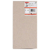 Schleifplatte 185 x 93 mm, für GSS 280 A, GSS 280 AE, ohne Kletthaftung Schleifplatte 185 x 93 mm, für GSS 280 A, GSS 280 AE, ohne Kletthaftung
