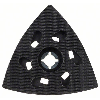 Schleifplatte Starlock AVI 93 G, 93 mm, DIY Schleifplatte Starlock AVI 93 G, 93 mm, DIY
