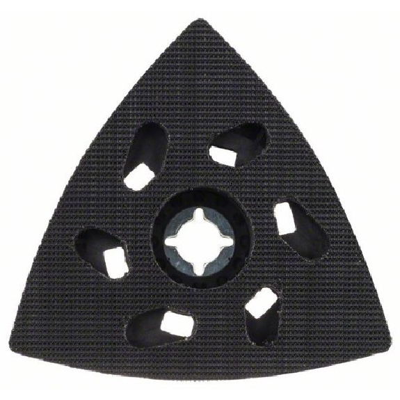 Schleifplatte Starlock AVI 93 G, 93 mm, DIY-Leggi tutto