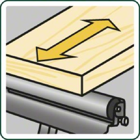 Rollenauflage PTA 1000-Beschreibung lesen