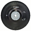 Stützteller Standard, M14, 180 mm 180 mm, 8 500 U/min