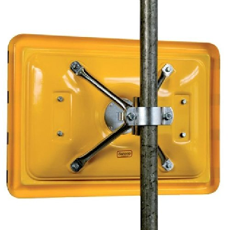 Halter 1 CP/TM/TMI mit Kugelgelenk 50-80 mm-Beschreibung lesen