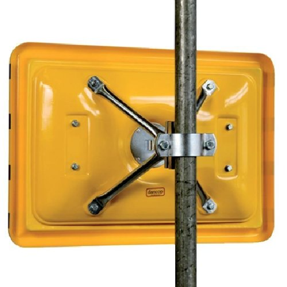 Halter 1 CP/TM/TMI mit Kugelgelenk 50-80 mm-Beschreibung lesen
