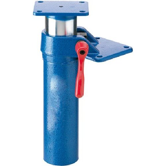 Höhenverstellgerät automatisch 140mm Höhenverstellgerät automatisch 140mm-Beschreibung lesen