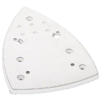 Schleifplatte, 100 x 150 mm-Beschreibung lesen