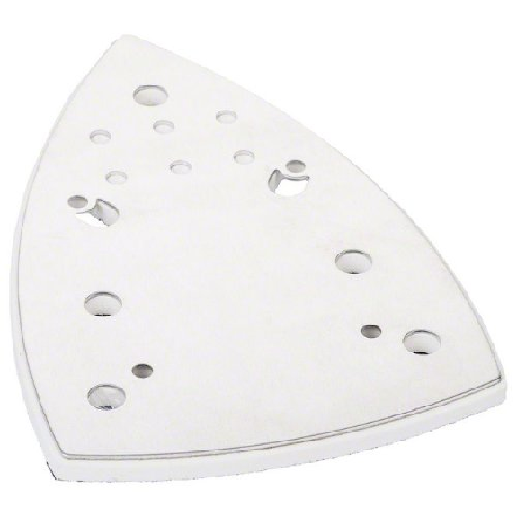 Schleifplatte, 100 x 150 mm-Beschreibung lesen