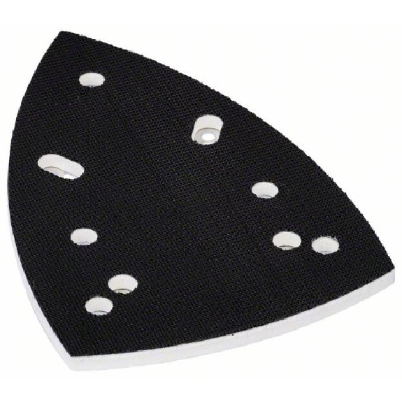 Schleifplatte, 100 x 150 mm Schleifplatte, 100 x 150 mm-Beschreibung lesen
