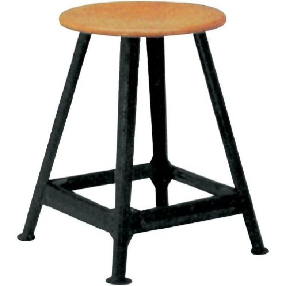 Bandstahl-Hocker 4 Beine, H600 mm Bandstahl-Hocker 4 Beine, H600 mm-Beschreibung lesen