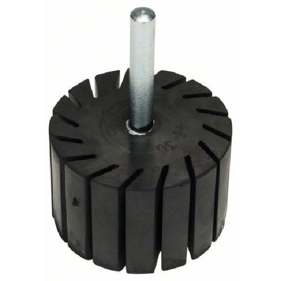 Aufnahmeschaft für Schleifhülsen, 45 mm, 30 mm, für Geradschleifer Aufnahmeschaft für Schleifhülsen, 45 mm, 30 mm, für Geradschleifer-Beschreibung lesen