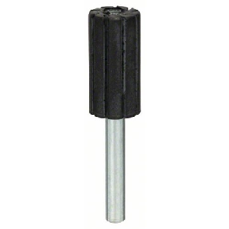 Aufnahmeschaft für Schleifhülsen, 15 mm, 30 mm, für Geradschleifer-Beschreibung lesen