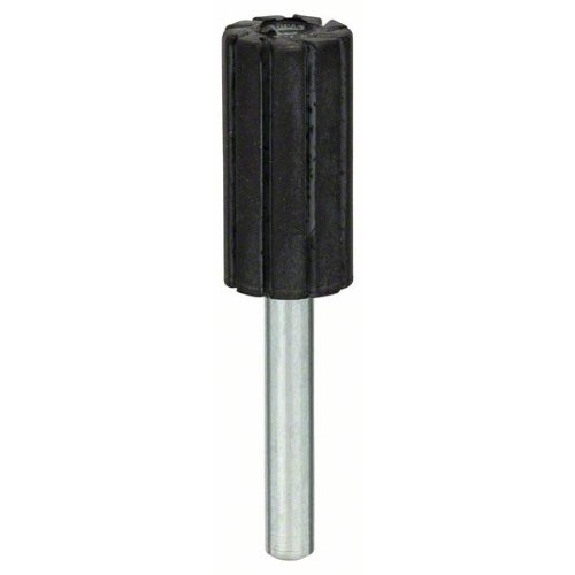 Aufnahmeschaft für Schleifhülsen, 15 mm, 30 mm, für Geradschleifer-Beschreibung lesen