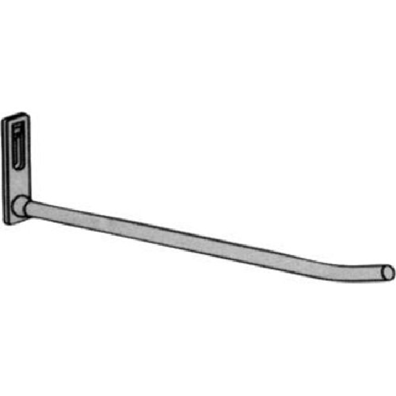 Werkzeughalter verzinkt 200mm 11414 4Stk.auf Kart Werkzeughalter verzinkt 200mm 11414 4Stk.auf Kart-Beschreibung lesen