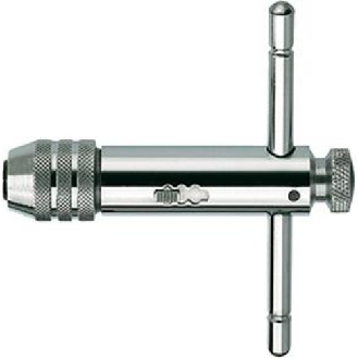 Werkzeughalter verchromt 2,0-5,0 85mm-Beschreibung lesen