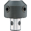 Adapter KB Weldon Aufnahme Quick IN Adapter KB Weldon Aufnahme Quick IN