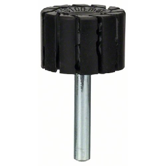 Aufnahmeschaft für Schleifhülsen, 30 mm, 20 mm, für Geradschleifer-Beschreibung lesen