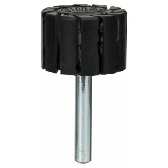 Aufnahmeschaft für Schleifhülsen, 30 mm, 20 mm, für Geradschleifer-Beschreibung lesen