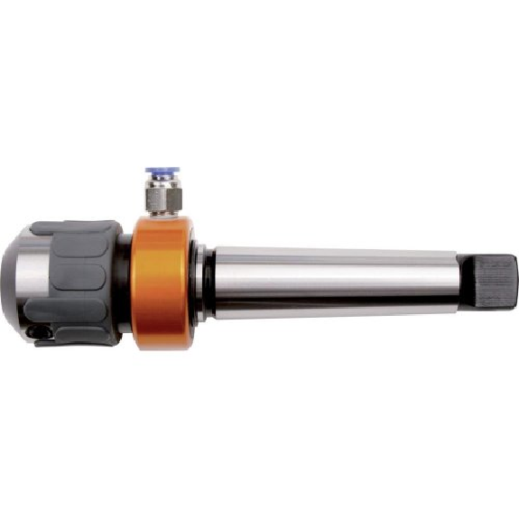 Aufnahmehalter MK2 für Kernbohrer Aufnahmehalter MK2 für Kernbohrer-Beschreibung lesen