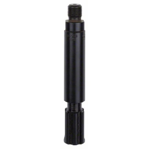 Queue SDS-max pour mandrins de perçage, 1/2"-20 UNF-Leggi tutto