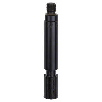 SDS-max-Aufnahmeschaft für Bohrfutter, 1/2"-20 UNF-Beschreibung lesen
